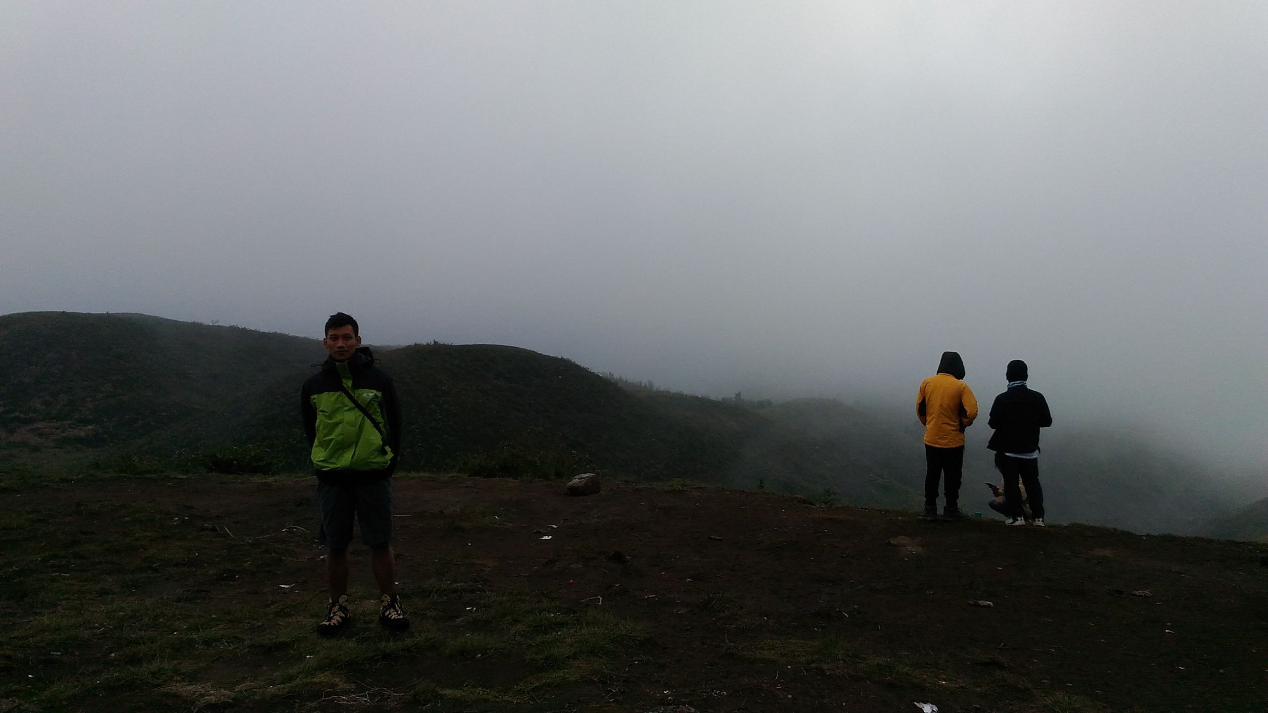 Karena Traveling Tak Selalu Sesuai Ekspektasi