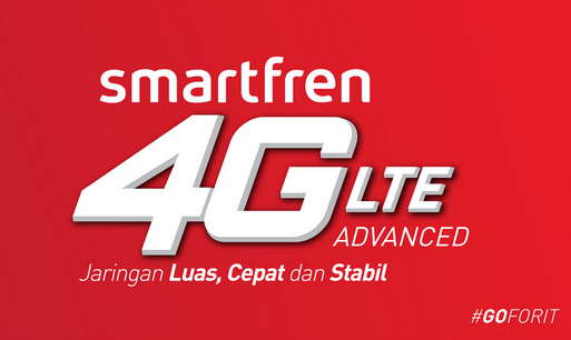 Smartfren