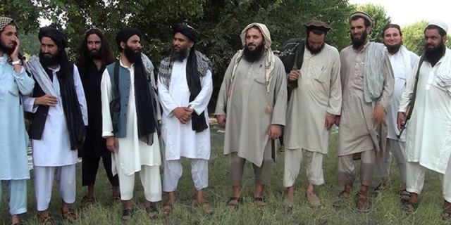 Jamaat Pakistan Ul Ahrar