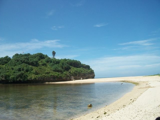 Pantai Drini