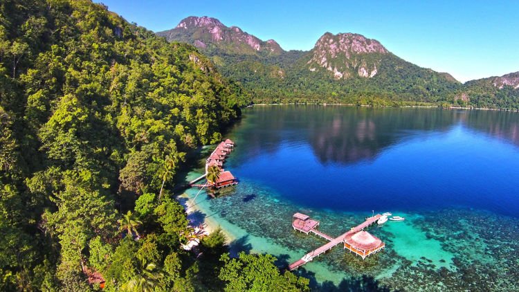 Inilah 12 Pulau yang Paling Indah di Nusantara! Bikin Berdecak Kagum dan Makin Bangga Sama Indonesia!