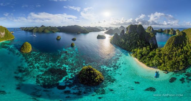 Raja ampat 