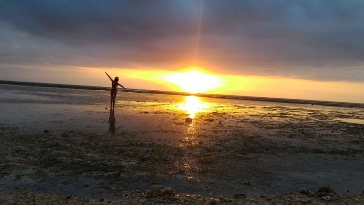 Jodoh yang Tertunda di Gili Trawangan