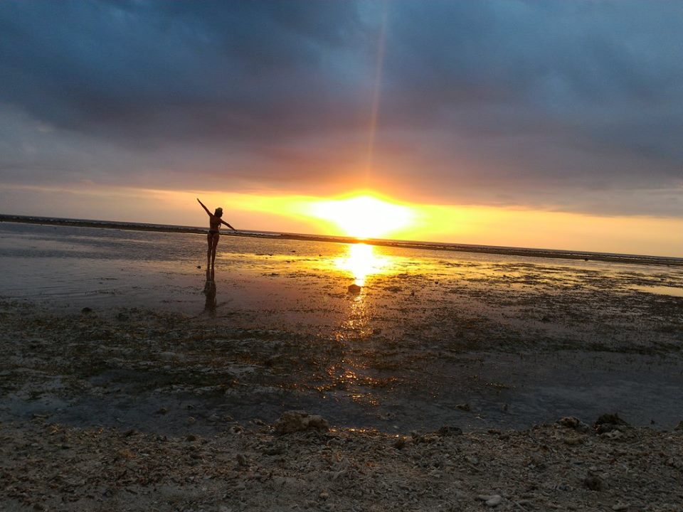 Jodoh yang Tertunda di Gili Trawangan