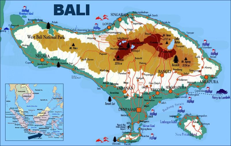 Anak Kampung Yang Tak Tahu Traveling Pun Bisa Pergi Ke Bali!