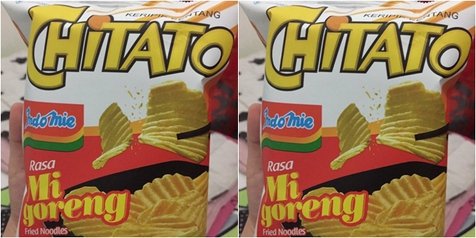 3 Cara Kamu Bisa Dapat Chitato Rasa Indomie. Di Manapun Posisimu Saat Ini