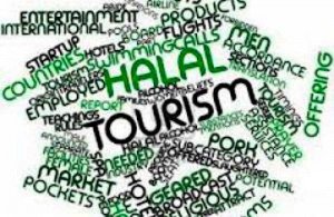 Halal Tourism