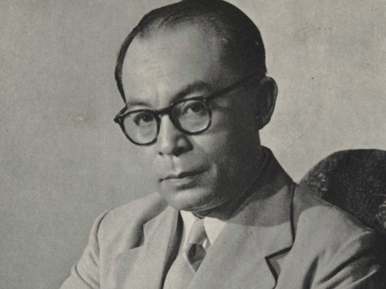 Bung Hatta