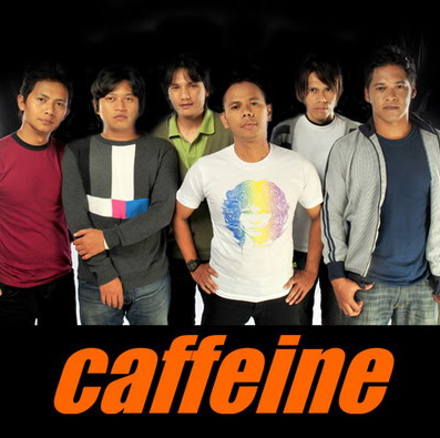 Caffeine