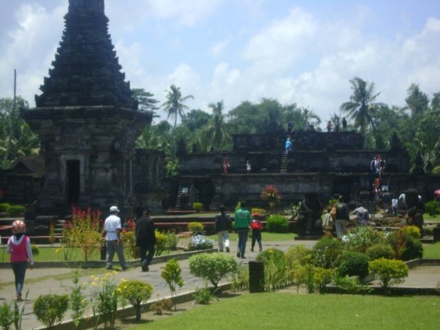 Kawasan Candi Penataran