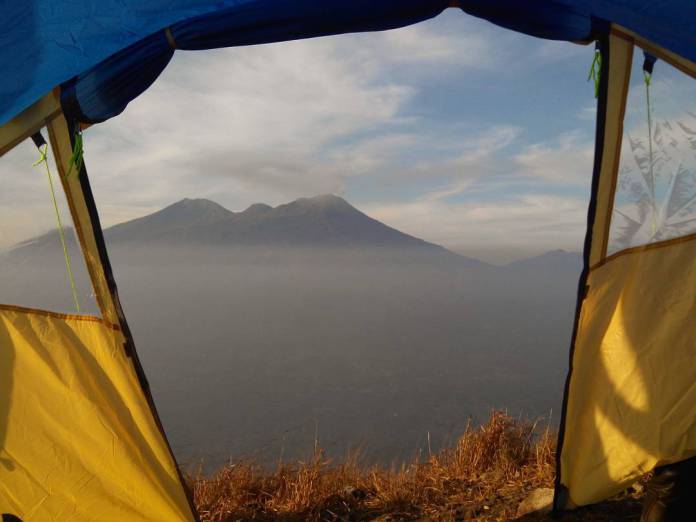 Sepercik Cerita Dari Pawitra