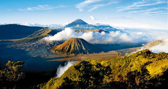 Gunung Bromo