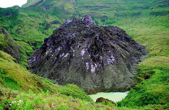 Gunung Kelud