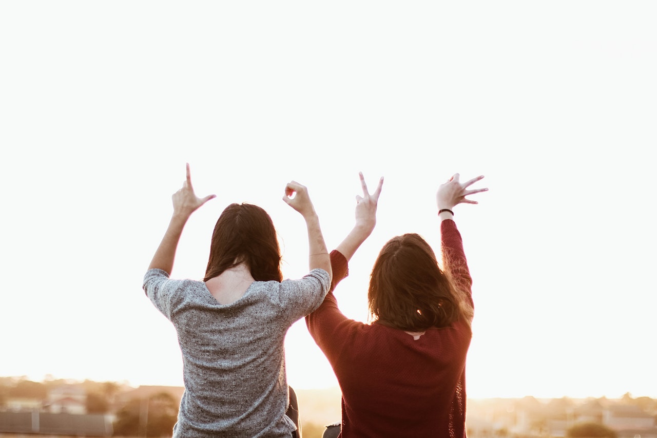 Sering Diminta Nasihat Cinta, Tapi Minim Pengalaman Hubungan. Hal-hal Ini Pasti Sering Kamu Rasakan