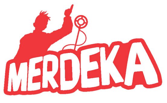 Merdeka - Mahardika