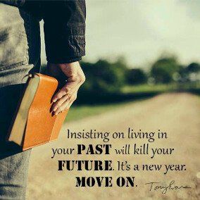 Move on