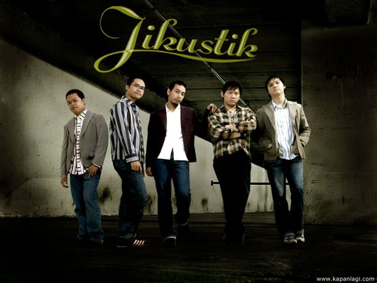 jikustik