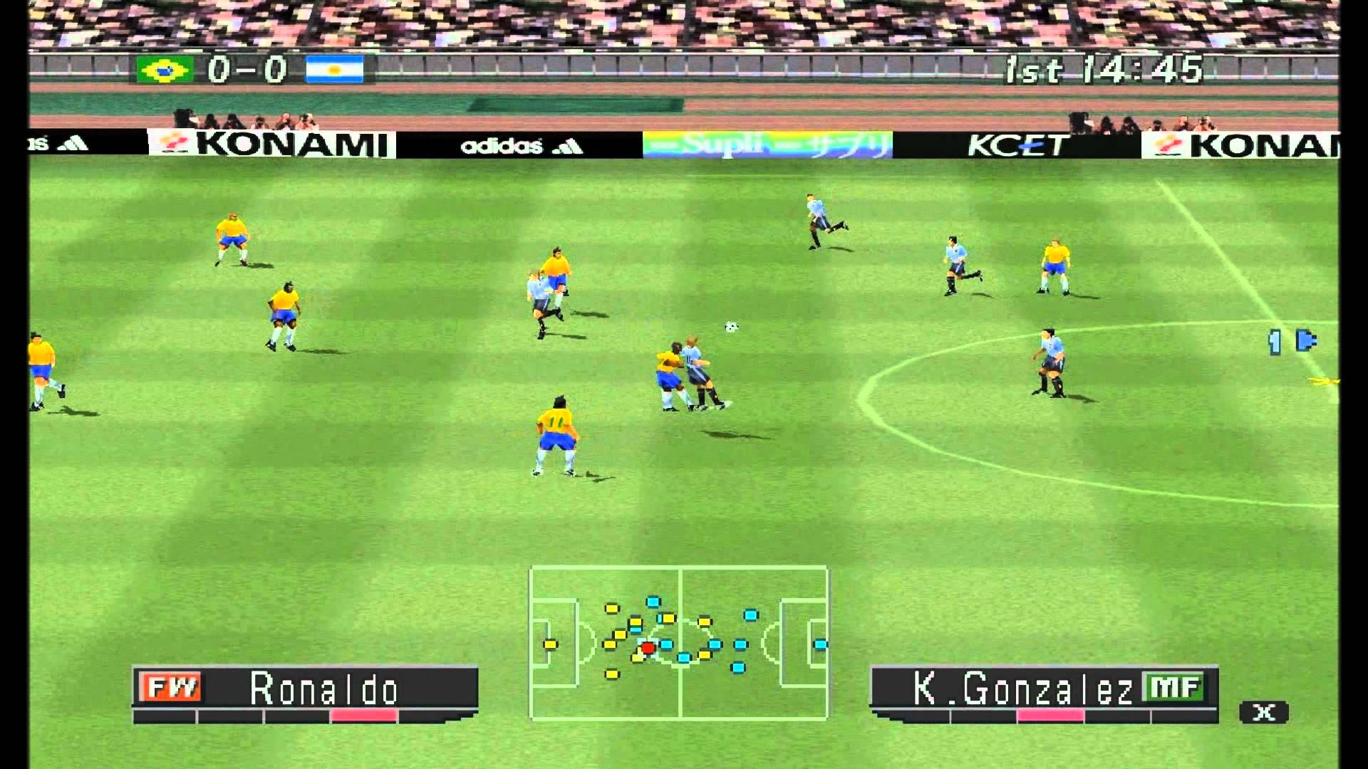 Game PS1 Emang Bikin Kangen. Yuk, Nostalgia Sama 15 Game yang Dulu Kamu Pasti Pernah Mainkan Ini