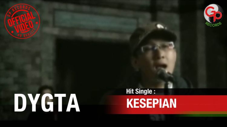 Kesepian....