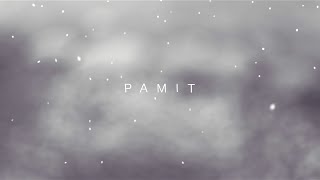 pamit