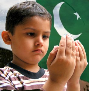 #prayforpakistan