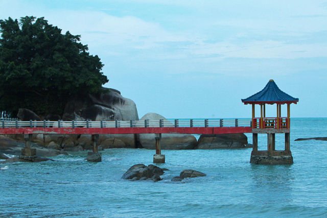 Tanjung Pesona