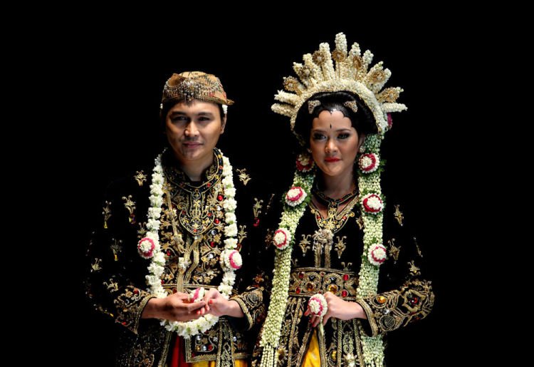 pengantin madura 4