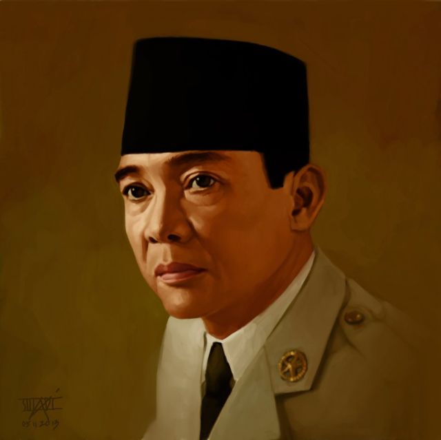 soekarno hatta