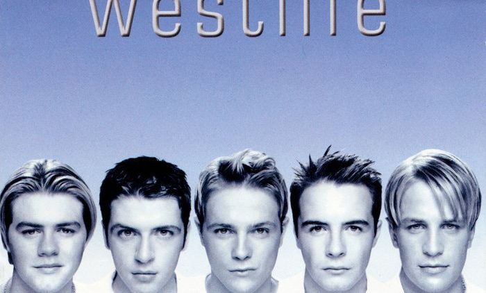 10 Lagu Westlife yaang Akan Selalu di Hati