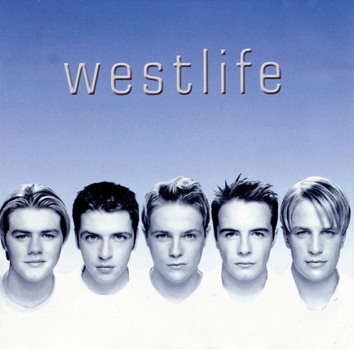 10 Lagu Westlife yaang Akan Selalu di Hati