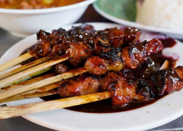 Sate