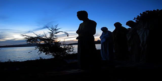 Energi Alam Pada Waktu Shalat Subuh