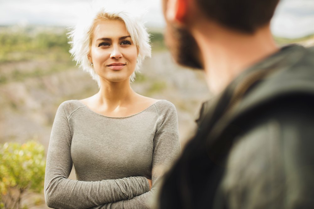 Kata hati berani kamu ikuti (Foto: Shutterstock)