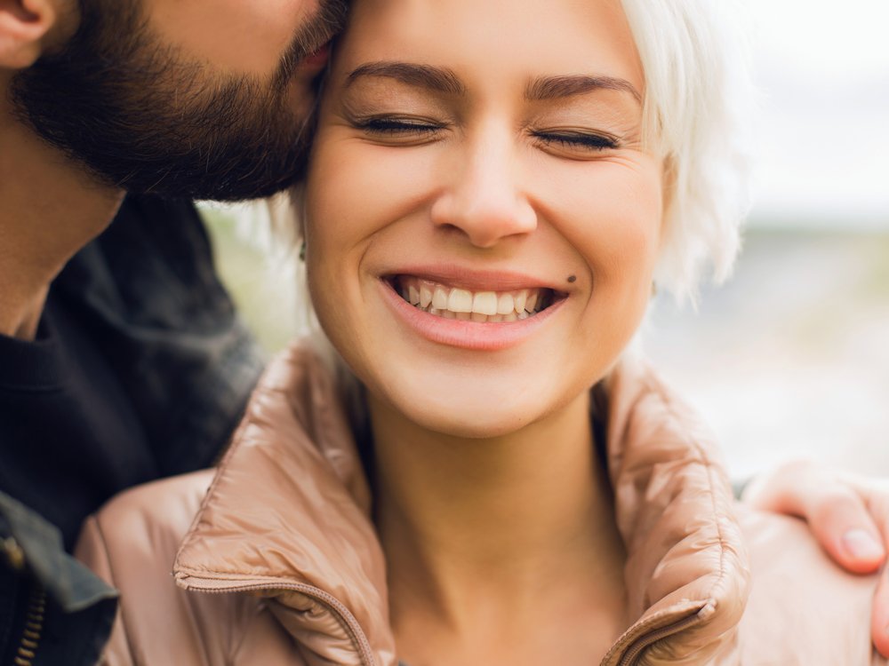 Selalu. Ada nada sayang di sana (Foto: Shutterstock)