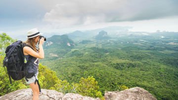 Jangan Takut Punya Passion di Dunia Traveling! Pekerjaan yang Menyenangkan Adalah Hobby yang Dibayar Kok!