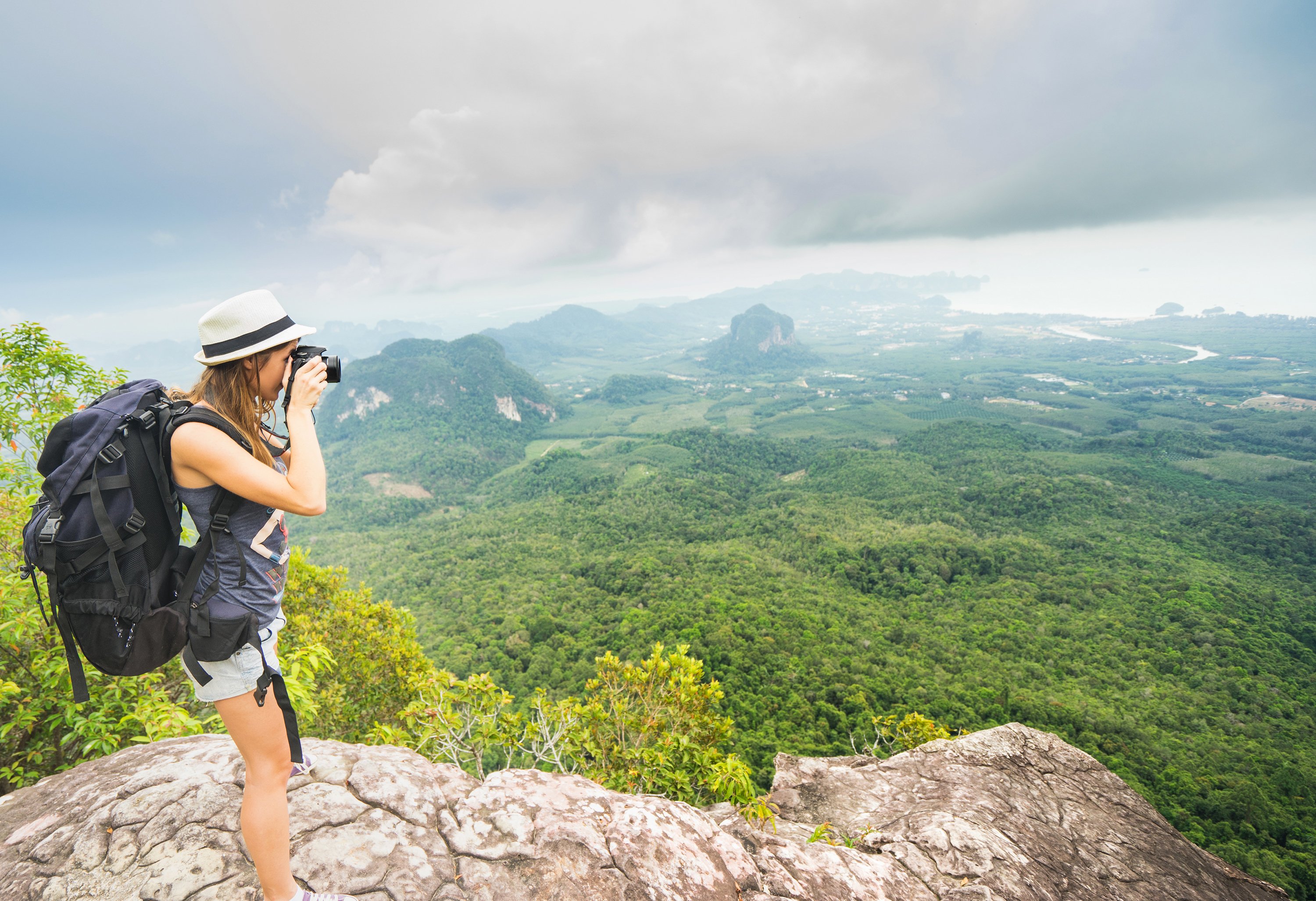 Jangan Takut Punya Passion di Dunia Traveling! Pekerjaan yang Menyenangkan Adalah Hobby yang Dibayar Kok!