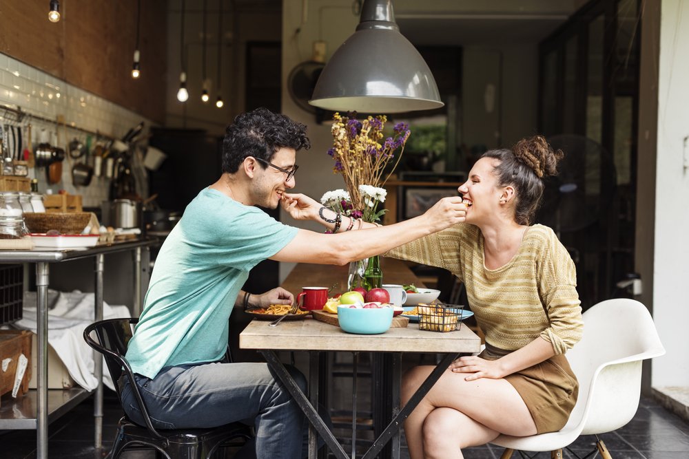 Kadang dia menolak agar diperjuangkan (Foto: Shutterstock)