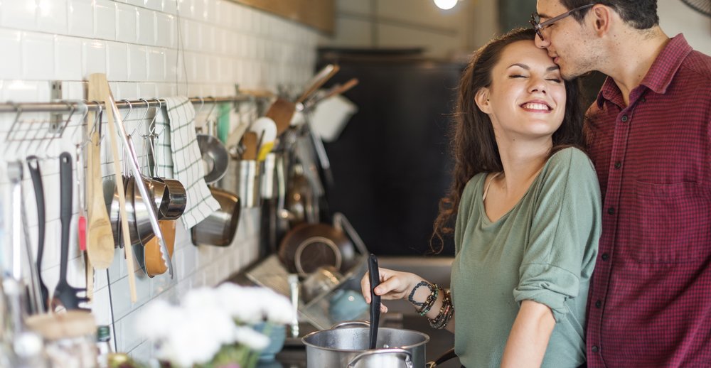 Fokusnya masa depan kalian berdua (Foto: Shutterstock)