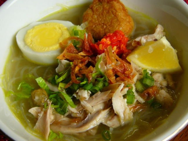 Soto