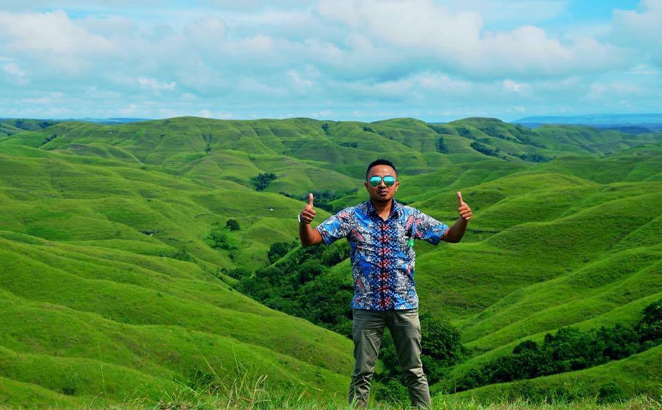 Jangan Ngaku Traveler kalau Belum Pernah Nyoba ke NTT, Surganya Indonesia!