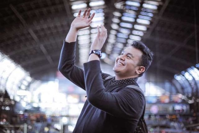 Tulus gigs