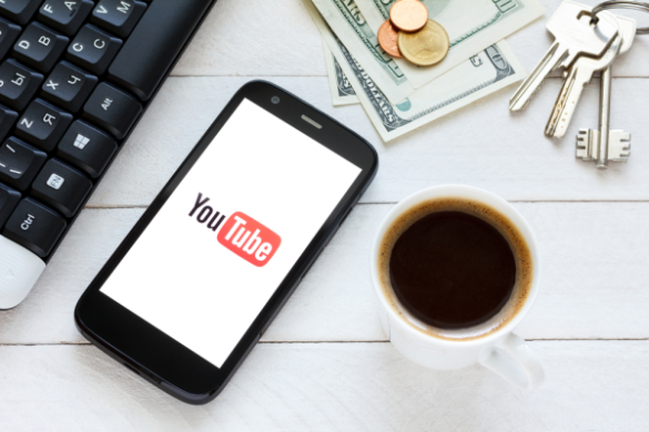 Youtube Channels yang Wajib Buat Disubscribe Sama Anak Start Up