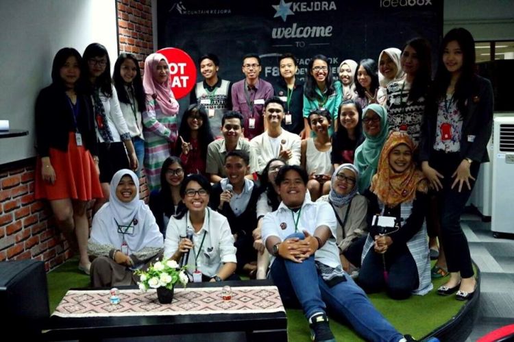 5 Hal Seru di #ONENGAGEMENT Hipwee Community Jakarta Event With Migme