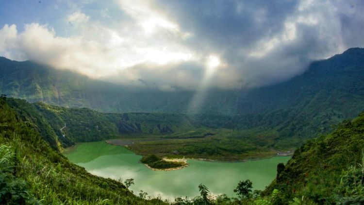 Tempat Wisata di Tasikmalaya yang Keren & Indah