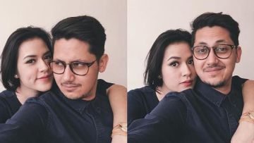 Stalking-in Keenan Pearce, Pacarnya Raisa Yang Bakal Bikin Hatimu Deg-degan!