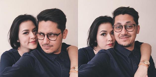 Stalking-in Keenan Pearce, Pacarnya Raisa Yang Bakal Bikin Hatimu Deg-degan!