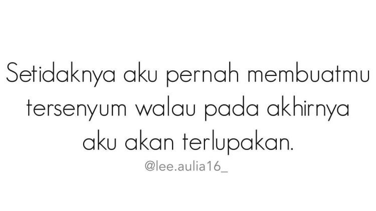 Setelah Lama Mencarimu, Akhirnya Aku Tahu Kamu Tetap Akan Memilihnya