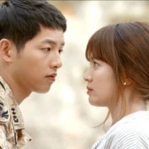 Girls, Cari Tahu Yuk Siapa Aktor Pemeran Descendant of The Sun yang Cocok Jadi Pacarmu!