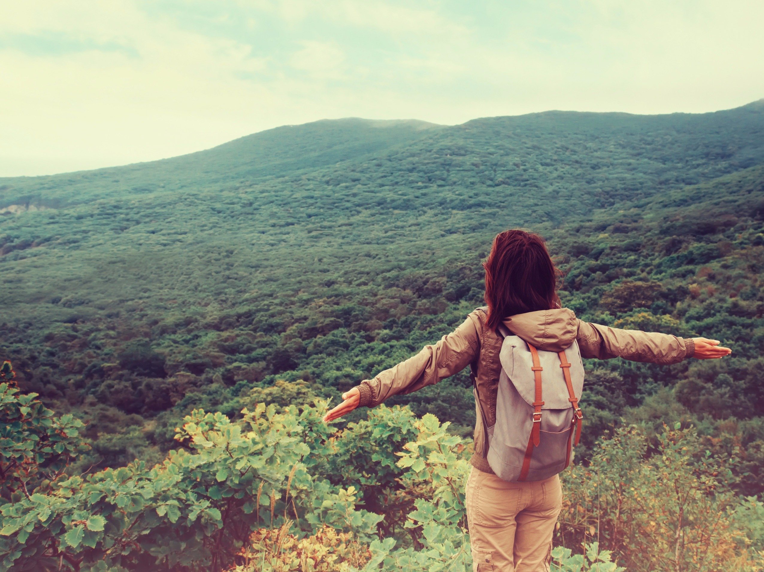 Meski Sama-sama Suka Jalan, Turis Berbeda dengan Traveler! Kalau Kamu Masuk yang Mana?