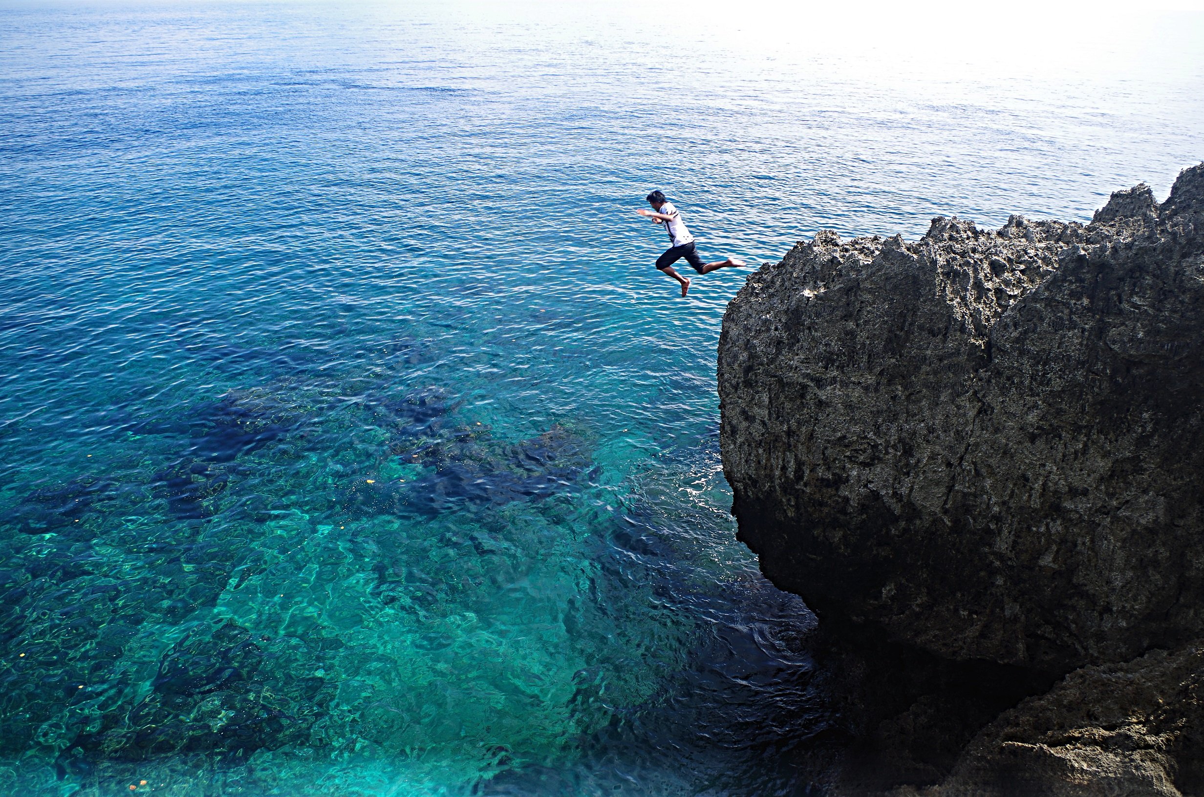 Melanglang ke Sabang, Kota di Ujung Barat Indonesia! Berikut Ini Panduan Backpacker Ke Sana!